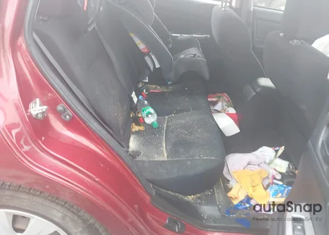 2016 Subaru Impreza 2.0I из США, поврежденный, VIN JF1GPAA63G8343146